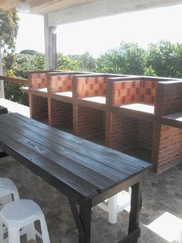 Lodge Pueblo Alpino