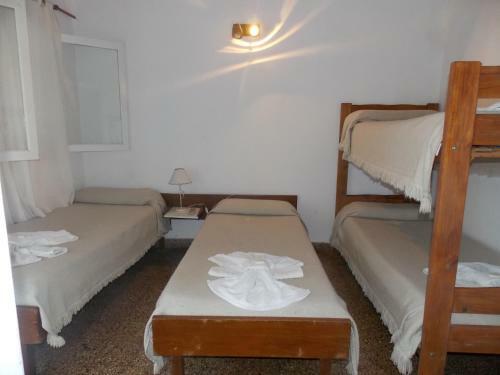 Hotel Hosteria Pelicano
