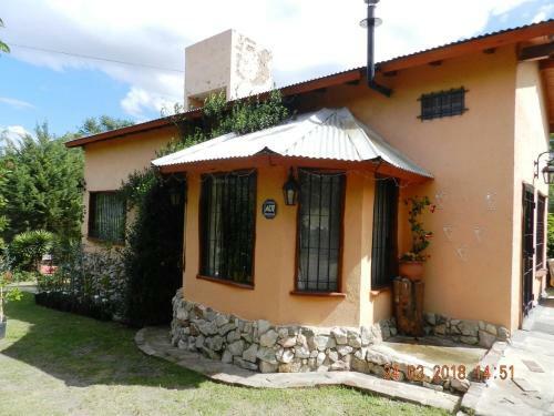 Albergue Alquilo M� Casita