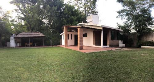 Hermosa Casa En Icho Cruz
