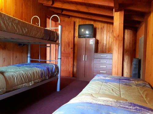 Apartamento Mi Sue�o Cumplido