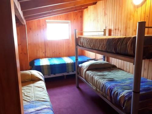 Apartamento Mi Sue�o Cumplido