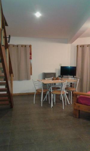 Apartamento Departamento Descanso Andino