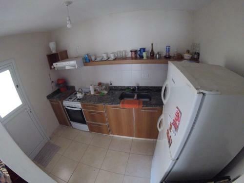 Do�a Nilda Aparts