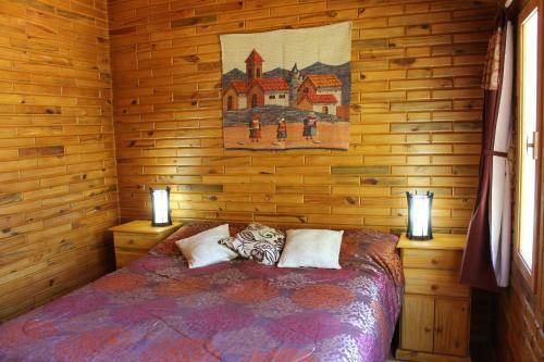 Lodge Caba�a Faro Azul