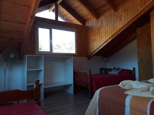 Hostal Aparthotel Pehuenia