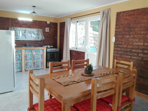 Hostal Aparthotel Pehuenia