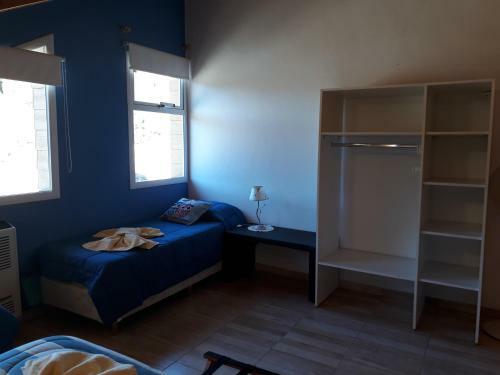 Hostal Aparthotel Pehuenia