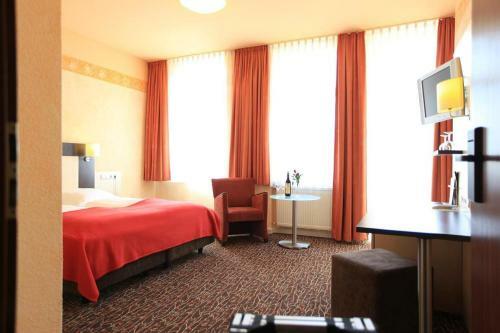 Adesso Hotel Astoria