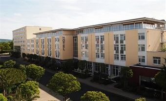 La Strada - Kassel's Vielseitige Hotelwelt