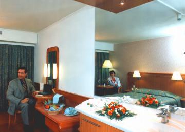 Pentahotel Wiesbaden