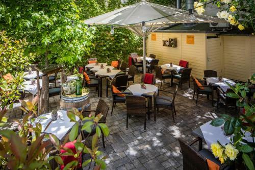 Hotel-restaurant M�hlentor