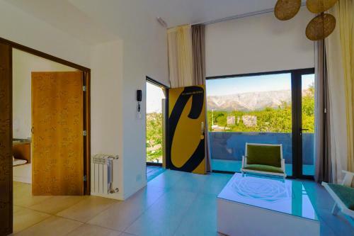 A Hotel Decosuites