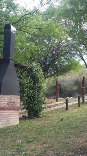 Lodge Caba�as Los Nogales