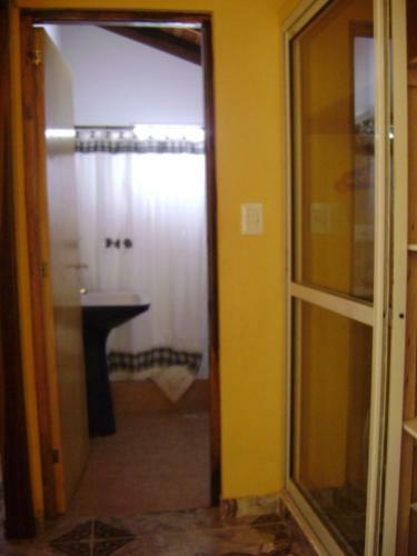 Apartamento Los 5 De Brochero