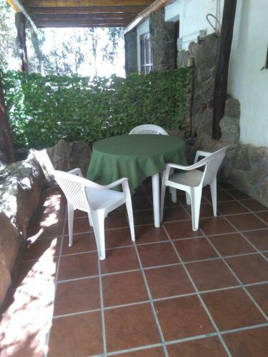 Lodge Complejo De Caba�as Estancia Del �guila