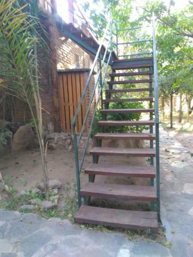 Lodge Complejo De Caba�as Estancia Del �guila