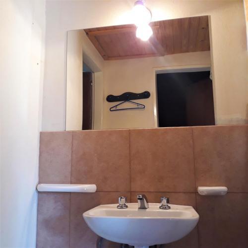 Apartamento Departamentos Atardecer De Mina Clavero