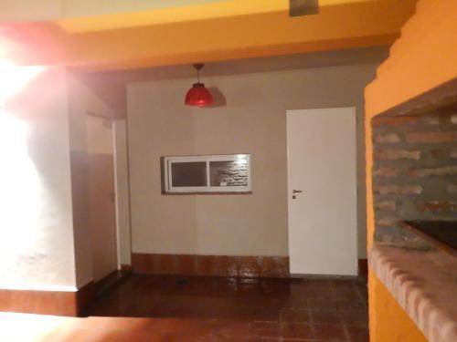 Lodge Caba�as Las Dunas