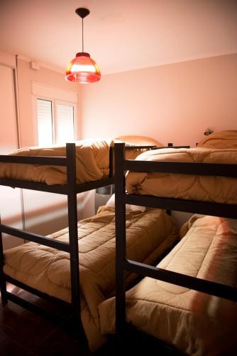 Lodge Caba�as Las Dunas