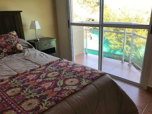 Apartamento Alojamiento Las Dunas