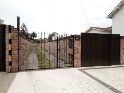 Apartamento Departamentito 3