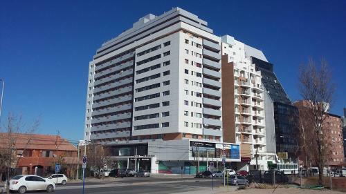 Apartamento Tu Hogar En Neuquen