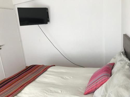 Apartamento Departamento Galeria Jardin