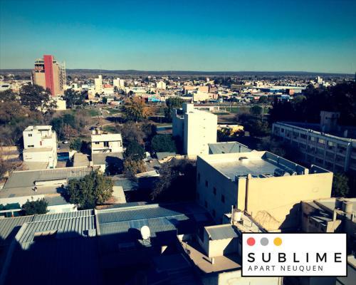 Sublime Apart Neuqu�n Nqn