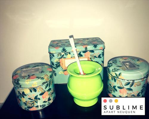 Sublime Apart Neuqu�n Nqn