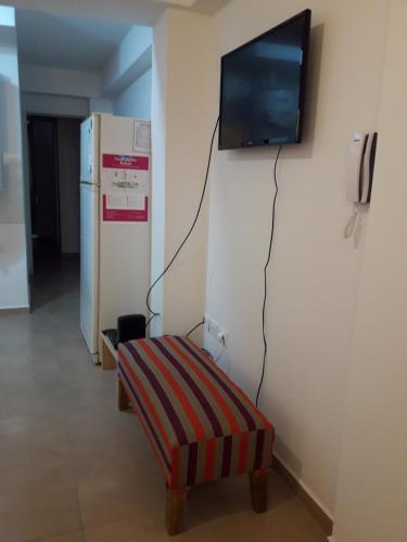 Apartamento Departamento Sandra