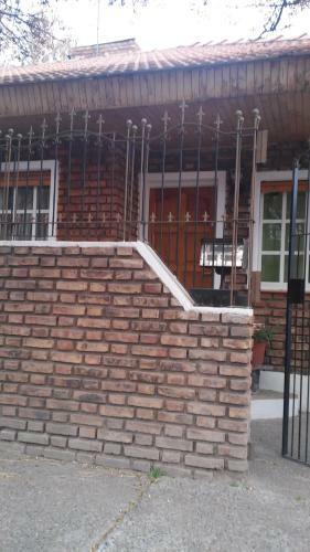 Apartamento Departamento Juan XXIII