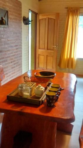 Apartamento Alpamayo