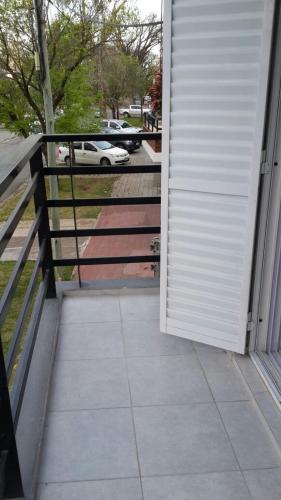 Apartamento Departamento Alem