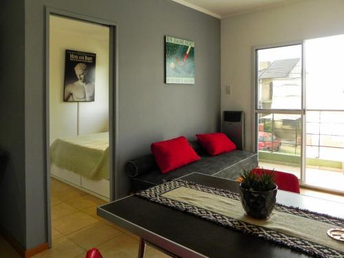 Apartamento Departamento Para Descansar En Paran�