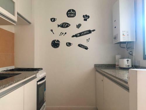 Apartamento Exclusivo Parque Urquiza
