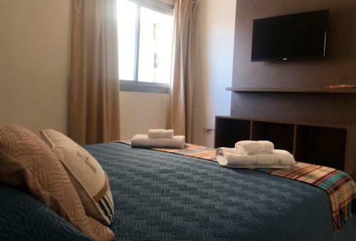 Apartamento Exclusivo Parque Urquiza