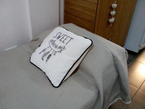 Apartamento Departamento Temporario