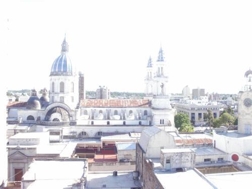 Apartamento Departamento Temporario