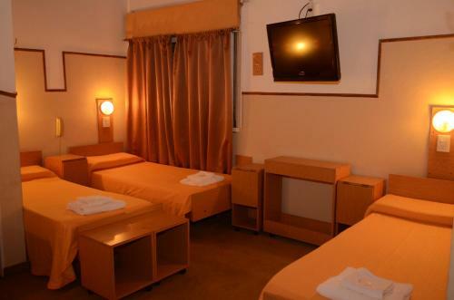 Bed & Breakfast Residencial Don Marcos