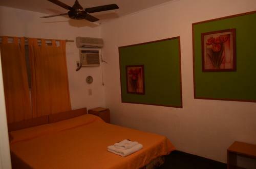 Bed & Breakfast Residencial Don Marcos