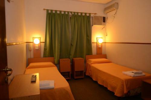 Bed & Breakfast Residencial Don Marcos