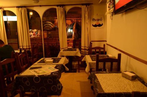 Bed & Breakfast Residencial Don Marcos
