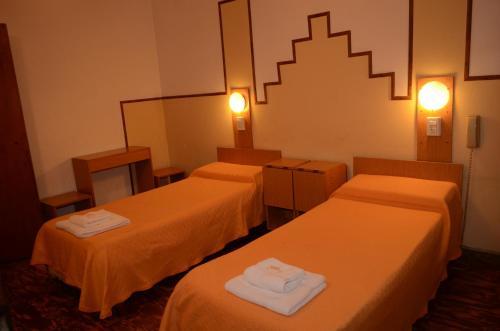 Bed & Breakfast Residencial Don Marcos