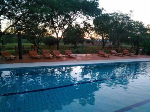 Apartamento Confratelli Caba�as