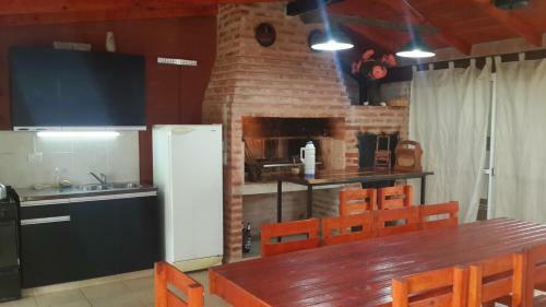 Caba�a Do�a Virginia