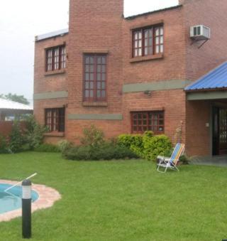 Casa Paso De La Patria