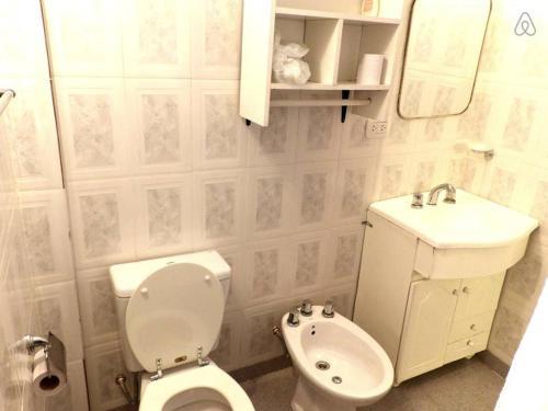 Casa Para 5/6 Personas Paso De La Patria