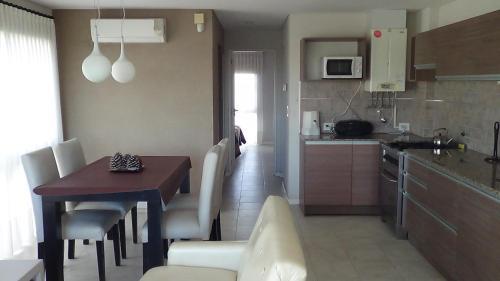 Apartamento Departamento En Alquiler