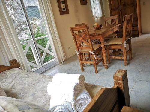Apartamento Monoambiente En Complejo Lahuel 1 Centro Pinamar
